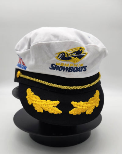 Captain's Hat