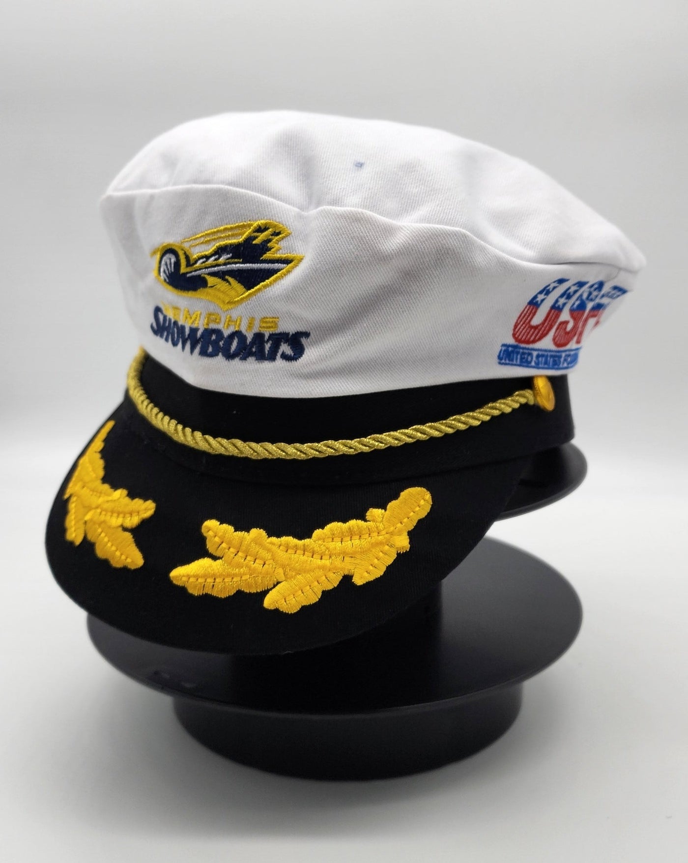 Captain's Hat