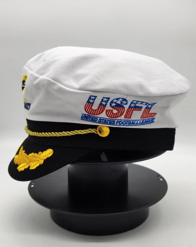 Captain's Hat