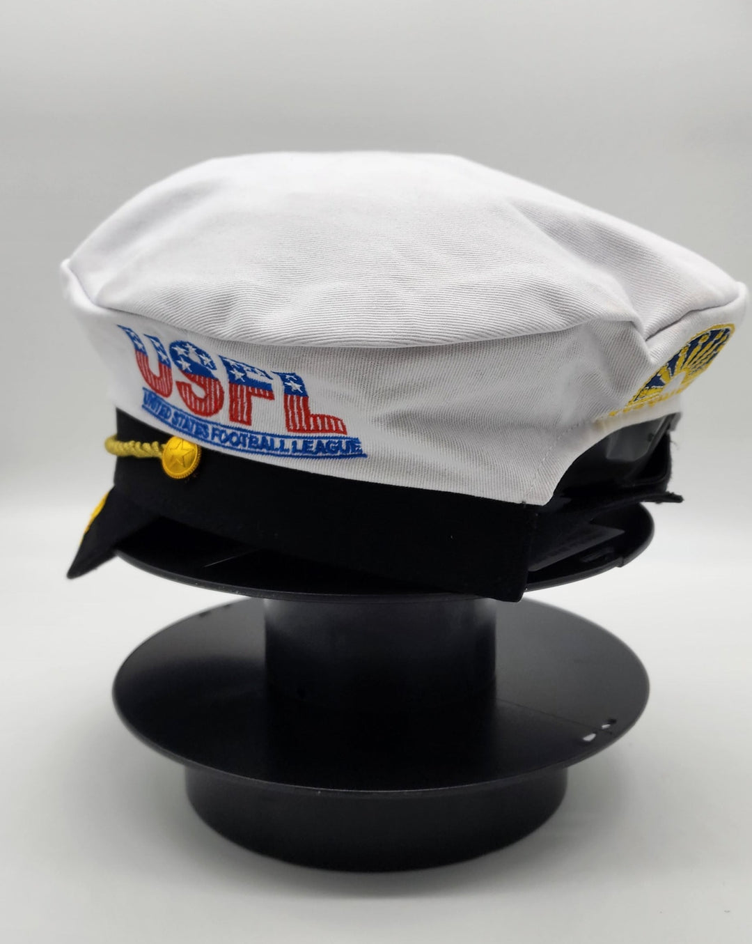 Captain's Hat – Vintage Varsity