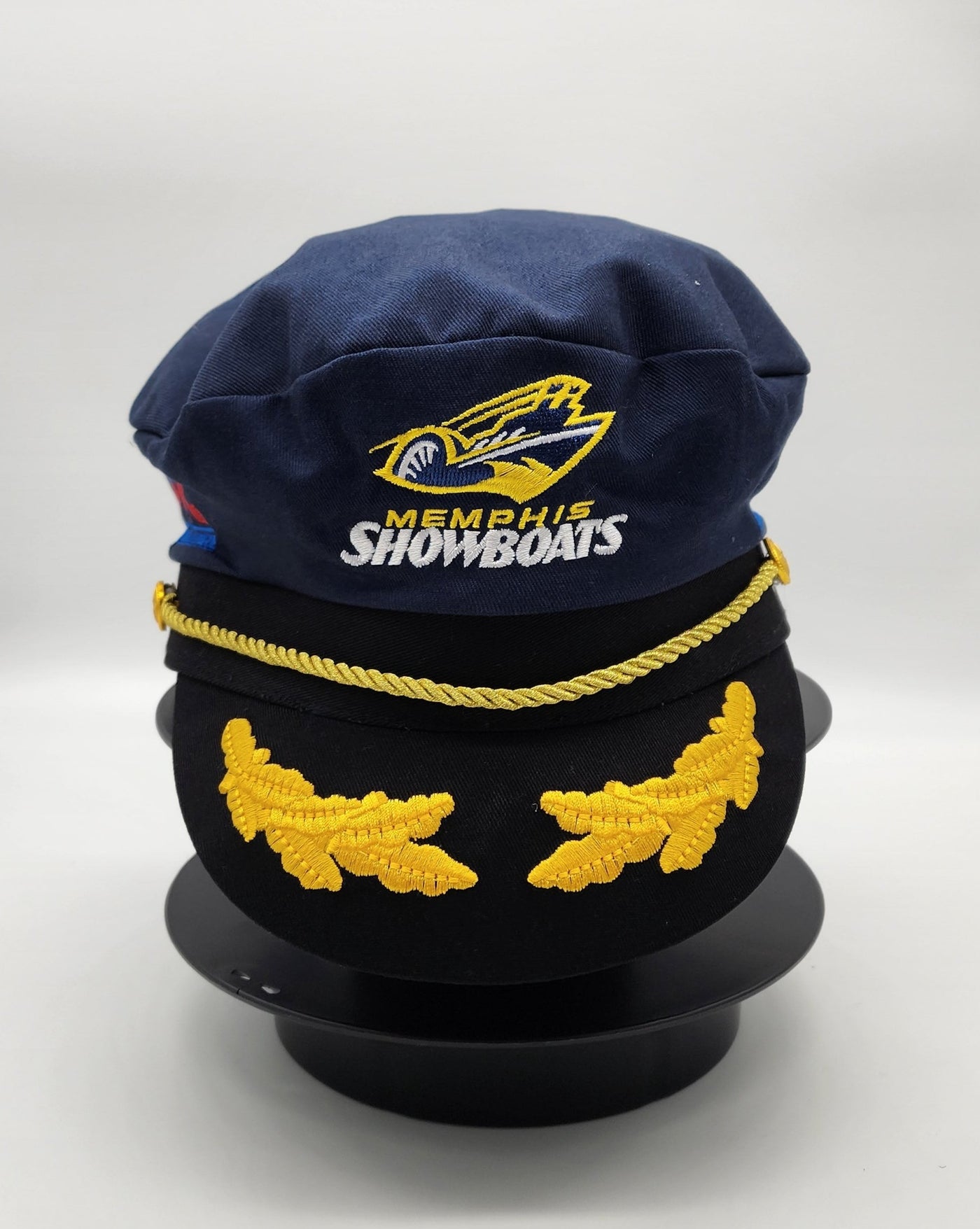 Captain's Hat