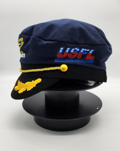 Captain's Hat