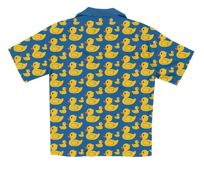 Ducky Button-Up Shirt