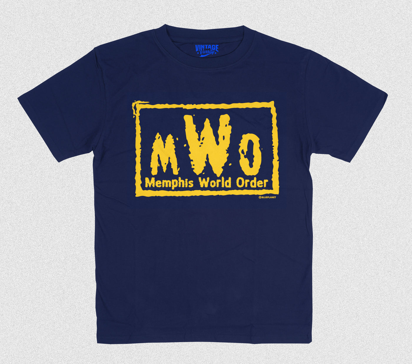 Showboats M.W.O T-Shirt