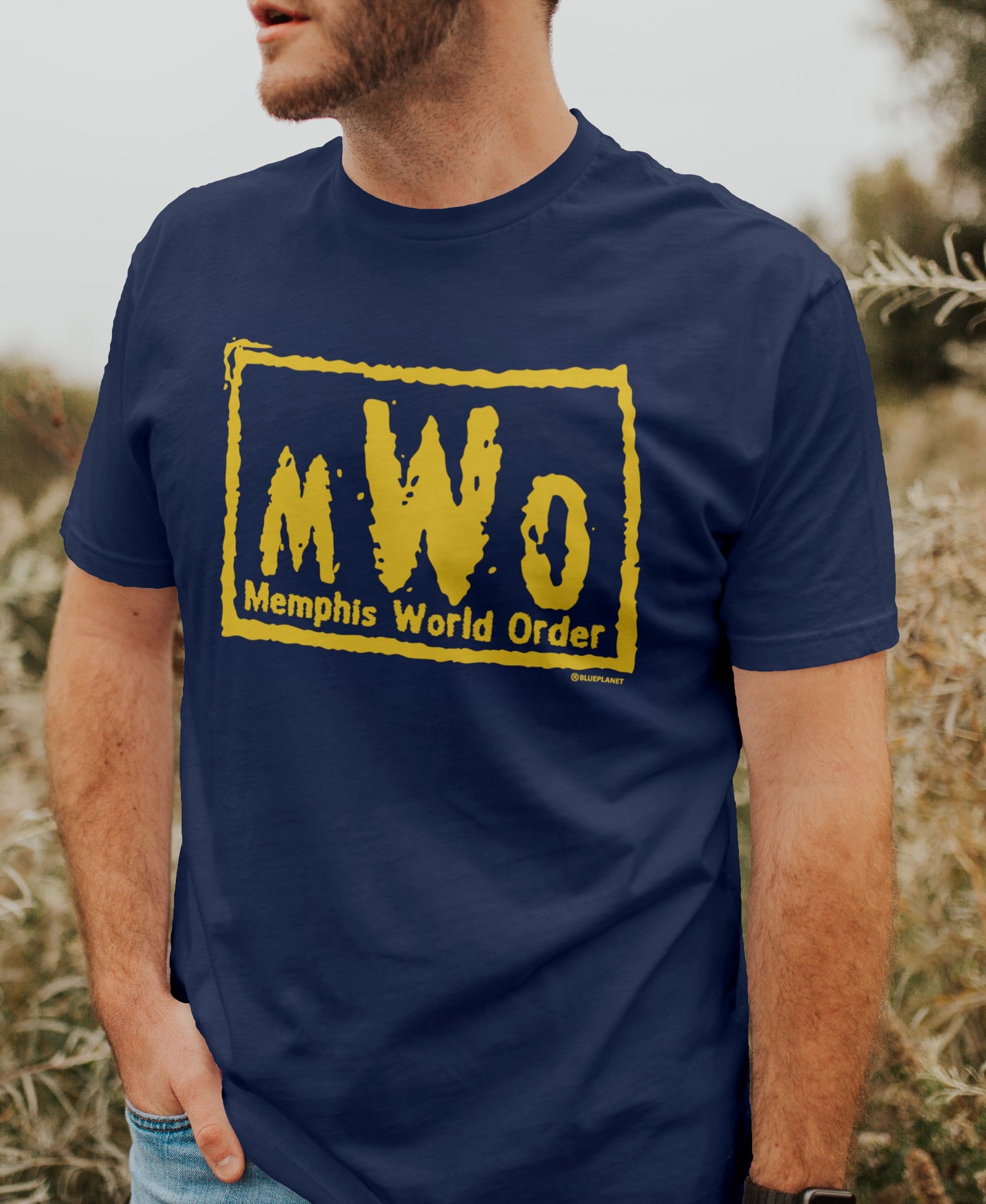 Showboats M.W.O T-Shirt