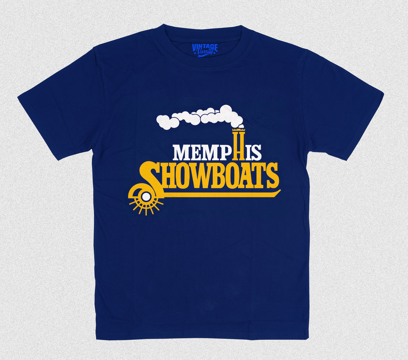 Showboats T-Shirt