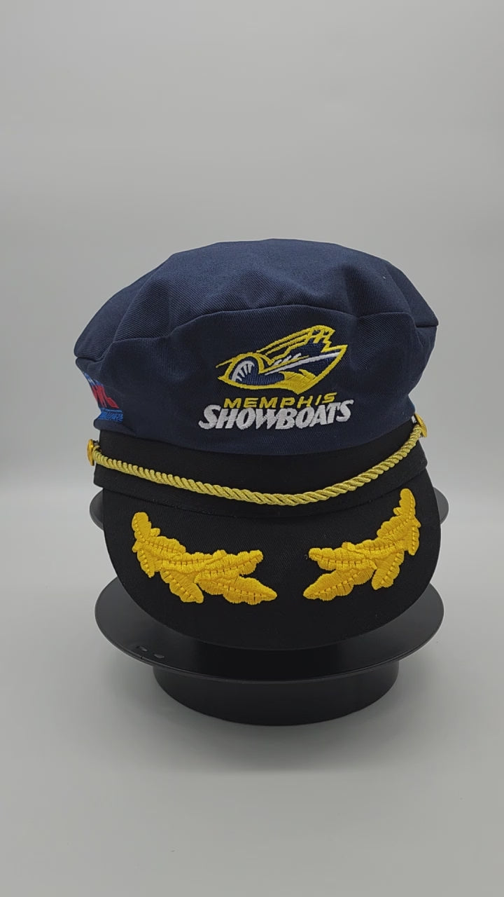 Captain's Hat